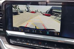 2024 Chevrolet Silverado HD LTZ Premium W/Tech Pack