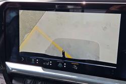 2024 Chevrolet Silverado HD LTZ Premium W/Tech Pack