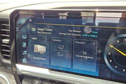 2024 Chevrolet Silverado HD LTZ Premium W/Tech Pack