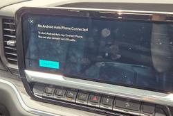 2024 Chevrolet Silverado HD LTZ Premium W/Tech Pack