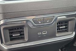 2024 Chevrolet Silverado HD LTZ Premium W/Tech Pack