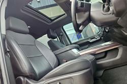 2024 Chevrolet Silverado HD LTZ Premium W/Tech Pack