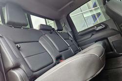 2024 Chevrolet Silverado HD LTZ Premium W/Tech Pack