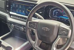 2024 Chevrolet Silverado HD LTZ Premium W/Tech Pack