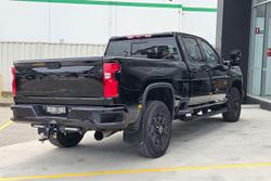 2024 Chevrolet Silverado HD LTZ Premium W/Tech Pack