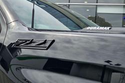 2024 Chevrolet Silverado HD LTZ Premium W/Tech Pack