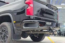 2024 Chevrolet Silverado HD LTZ Premium W/Tech Pack