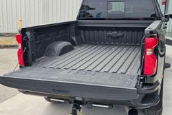 2024 Chevrolet Silverado HD LTZ Premium W/Tech Pack
