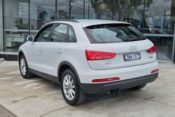 2013 Audi Q3 TFSI