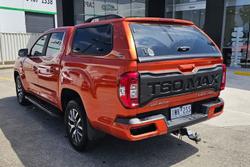 2022 LDV T60 Max LUXE
