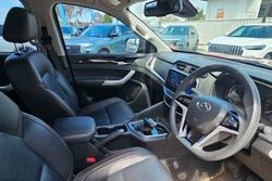 2022 LDV T60 Max LUXE