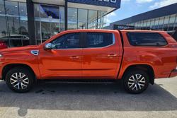 2022 LDV T60 Max LUXE