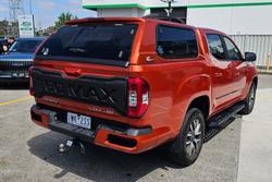 2022 LDV T60 Max LUXE