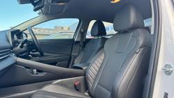 2024 Hyundai i30 N Premium