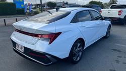 2024 Hyundai i30 N Premium