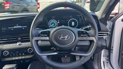 2024 Hyundai i30 N Premium