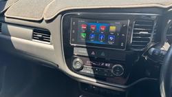 2016 Mitsubishi Outlander LS Safety Pack