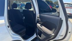 2016 Mitsubishi Outlander LS Safety Pack