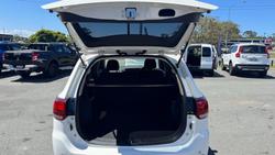 2016 Mitsubishi Outlander LS Safety Pack