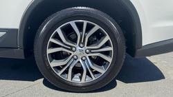 2016 Mitsubishi Outlander LS Safety Pack