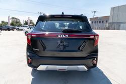 2025 Kia Sorento HEV GT-Line
