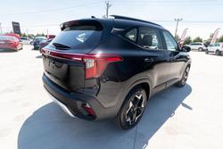 2025 Kia Sorento HEV GT-Line