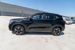 2025 Kia Sorento HEV GT-Line