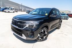 2025 Kia Sorento HEV GT-Line