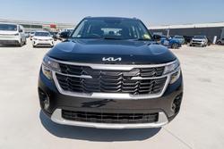 2025 Kia Sorento HEV GT-Line