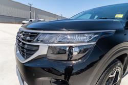 2025 Kia Sorento HEV GT-Line