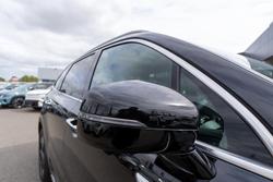 2025 Kia Sorento HEV GT-Line