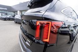 2025 Kia Sorento HEV GT-Line