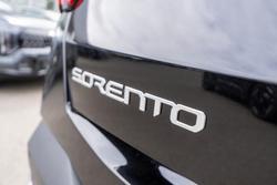 2025 Kia Sorento HEV GT-Line