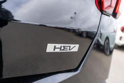 2025 Kia Sorento HEV GT-Line