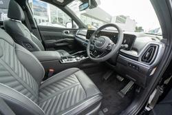 2025 Kia Sorento HEV GT-Line