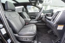 2025 Kia Sorento HEV GT-Line