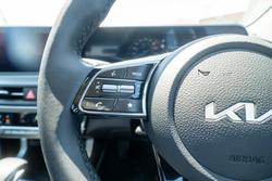 2025 Kia Sorento HEV GT-Line