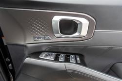 2025 Kia Sorento HEV GT-Line