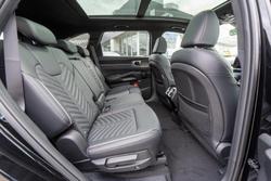 2025 Kia Sorento HEV GT-Line