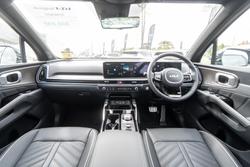 2025 Kia Sorento HEV GT-Line