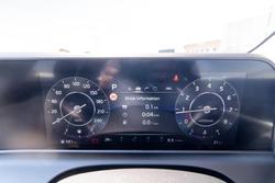 2025 Kia Sorento HEV GT-Line