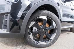 2025 Kia Sorento HEV GT-Line