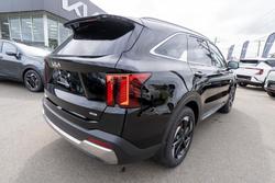 2025 Kia Sorento HEV GT-Line