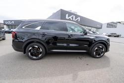 2025 Kia Sorento HEV GT-Line