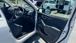 2020 Subaru Forester 2.5i