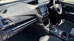 2020 Subaru Forester 2.5i