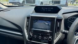 2020 Subaru Forester 2.5i