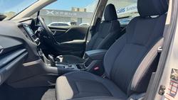 2020 Subaru Forester 2.5i