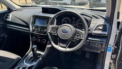 2020 Subaru Forester 2.5i