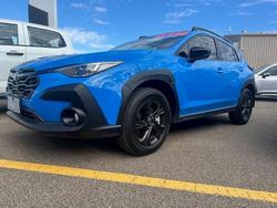 2025 Subaru Crosstrek 2.0L